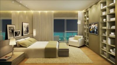 Condomínio Hemisphere - Apartamentos 335 m² - 4 dormts - 4 suítes - São Paulo !!!!!