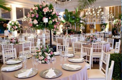 HR EVENTOS PARA TODA OCASIÃO