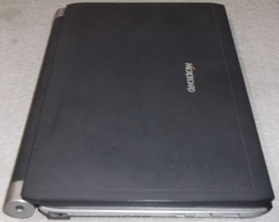 Netbook Usado e Super Novinho