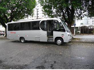  TRANSPORTES / HOTÉIS /  PACOTES / RIO QUENTE / CALDAS NOVAS