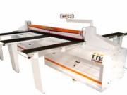 seccionadora horizontal maxx