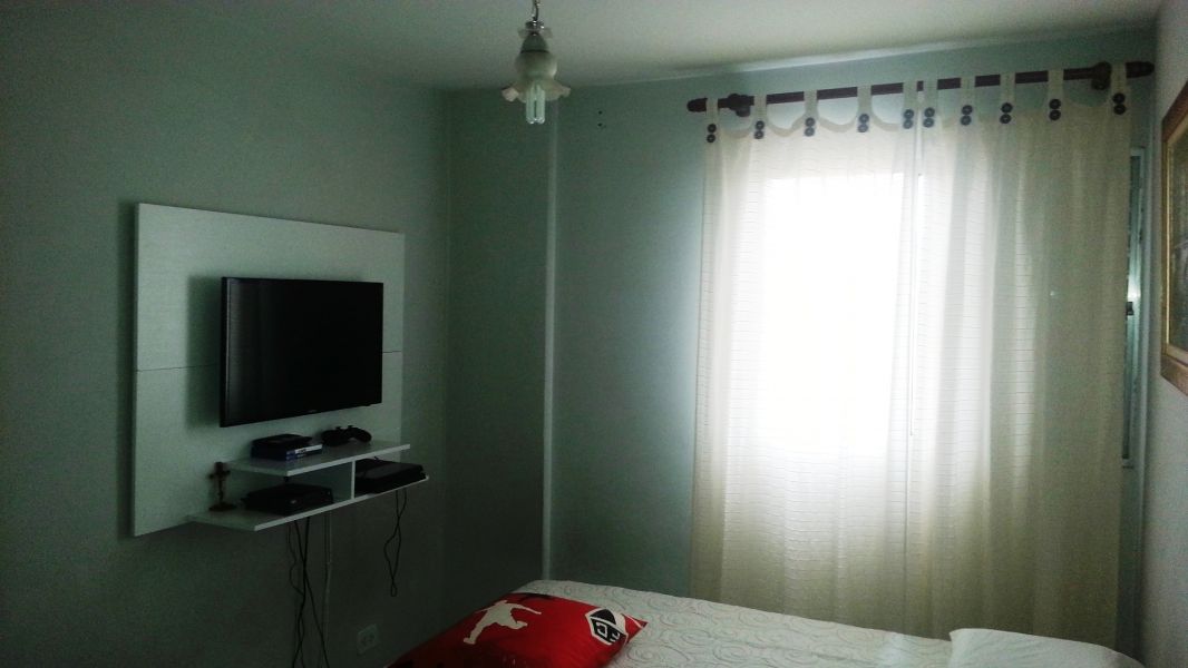 Apartamento com 02 dormitórios em Osasco - Condomínio Fechado