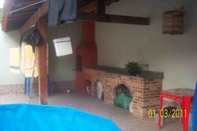 VENDO CASA EM CAMPO GRANDE PRÓXIMO AO BATALHÃO RPMONT