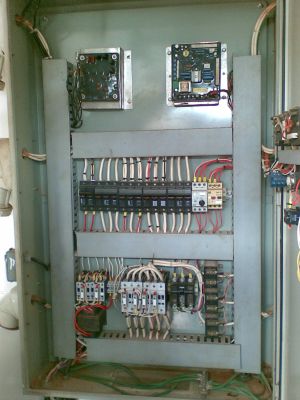 R & S SERVIÇOS TÉCNICOS DE ELÉTRICA