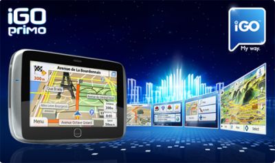 ATUALIZAÇÃO 2012 DE MAPAS E RADARES PARA NAVEGADORES GPS