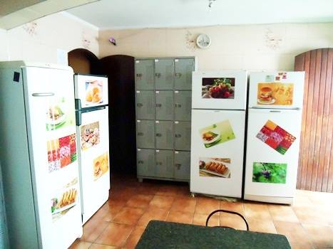 Republica Familiar Para Rapazes Com Quartos Compartilhados 