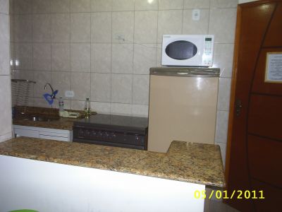 PRAIA GRANDE OCIAN APARTAMENTO PARA TEMPORADA