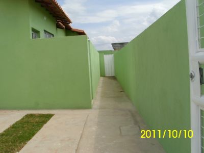 EXCELENTES CASAS GERMINADAS NO VENEZA TOTALMENTES FINANCIADAS..