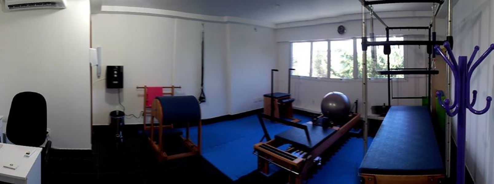 Esculpilates - Aulas de Pilates no Recreio
