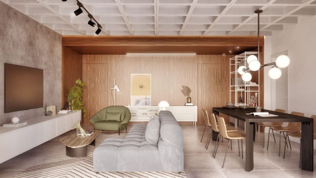 VENO APTO 04 QUARTOS 03 SUITE RCIFE PE 