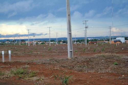 Terreno em nova mutum MT. ligue (65)99212503