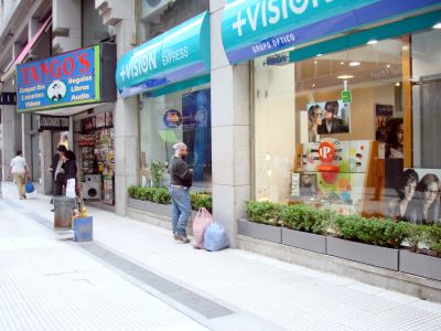 Vdraçaria  Vidralma