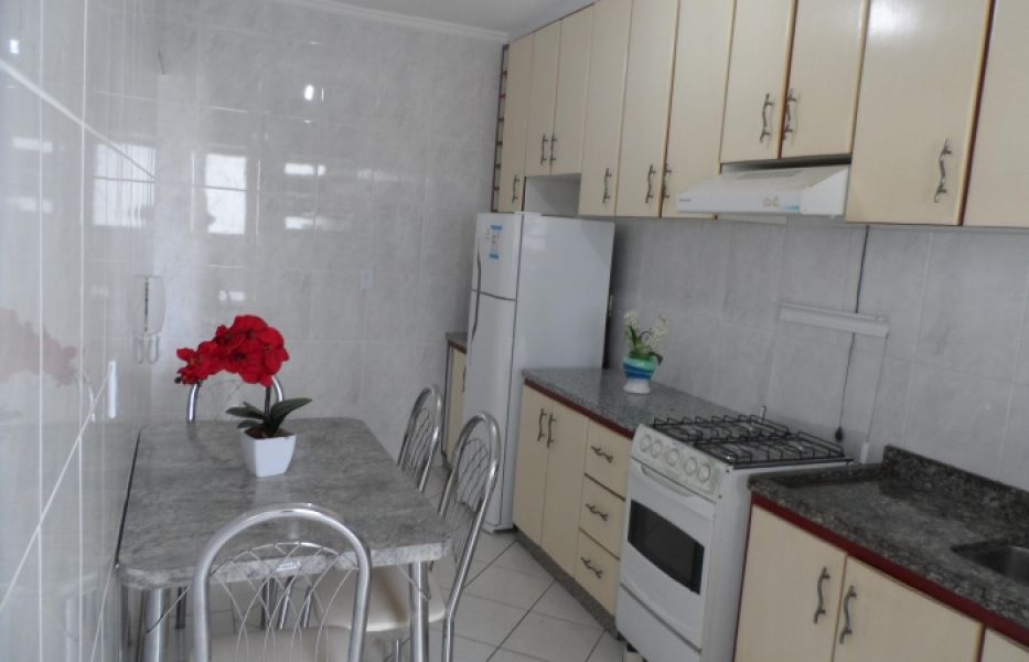 Cód. M021 1 dormitório 1 vaga piscina e salão de jogos 1 vaga