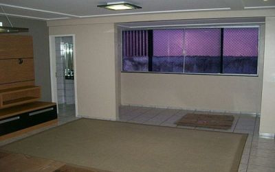 Belíssimo Apartamento á Venda em Capim Macio