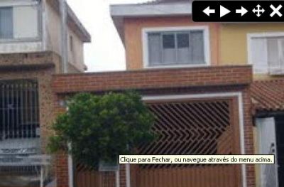 Vendo Sobrado na Ponte Rasa