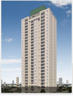 Club Life Morumbi Apt. apartir de $450,00mensais-Jatoba 11-85940399