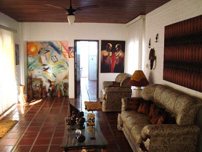 Casa em beira de praia a venda em Salvador da Bahia