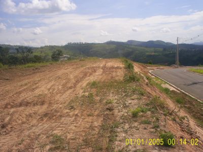 vendo terreno ou aceito como parte de pagamento carro 50mil