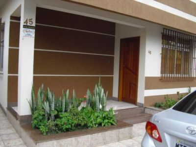 ALUGUEL DE TEMPORADA