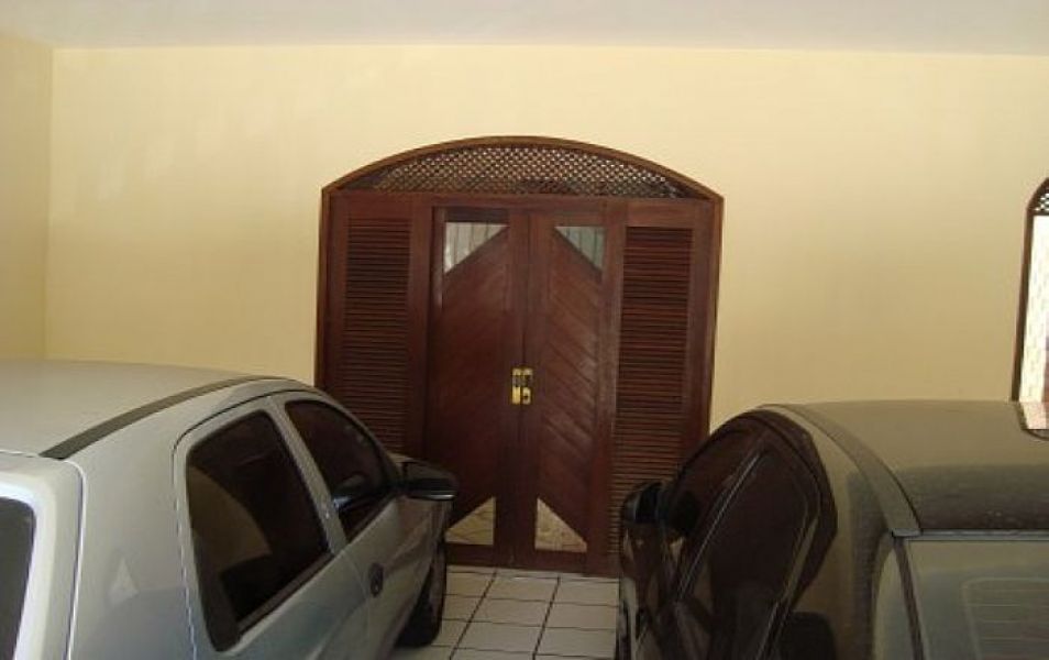 Casa no Tirol - Cód. 1159