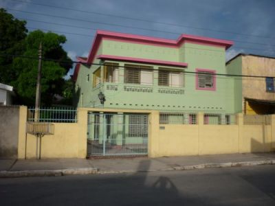 Casa em Olinda para carnaval 
