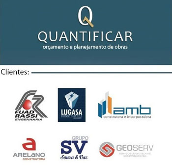 Realize o Orçamento e o Planejamento de sua Obra