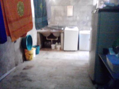 Vendo uma casa em Campinas.