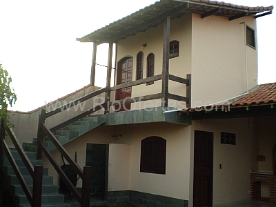 vendo imoveis em Praia Seca 