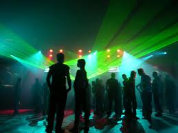 FOX   DJ'S - SOM- ILUMINAÇÃO -SHOWS,,