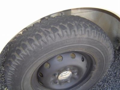 Jipe Lada Niva 4x4 1993 - Aceito Trocas!