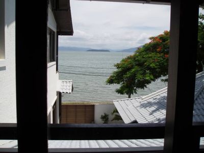 CASA FRENTE AO MAR EM CACUPE