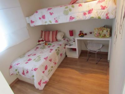 APARTAMENTOS MINHA CASA MINHA VIDA JUNDIAÍ - Cidade Jardim II 