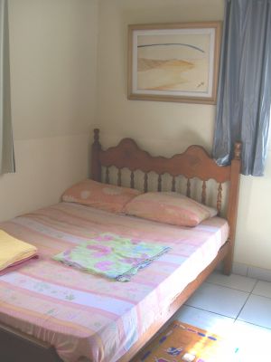 Hospedagem no RJ temporada pousada