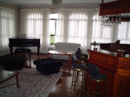 Imovel a venda em Santos com 10 quartos 