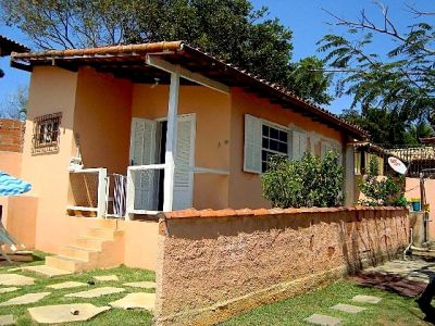 Casa a venda em Búzios no Portal da Ferradura