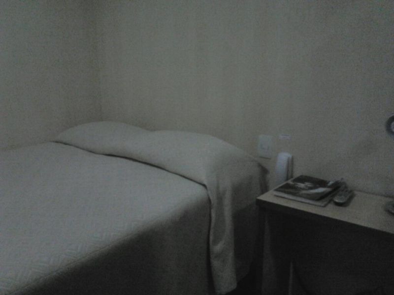 Hotel dentro do Aeroporto