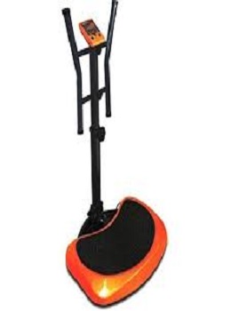 Vendo plataforma vibratoria - vibrofit. Produto usado