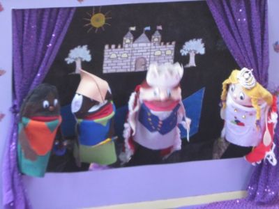 ANIMANIAC'S ANIMAÇÕES