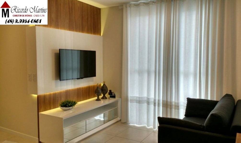 Residencial Parque das Nações bairro Prospera Criciúma