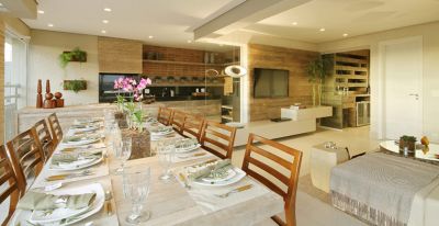 Vendo Apto no SPLENDIDO JARDIM DO GOLF / 134m²