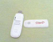 Vendo Modem da claro desbloqueado