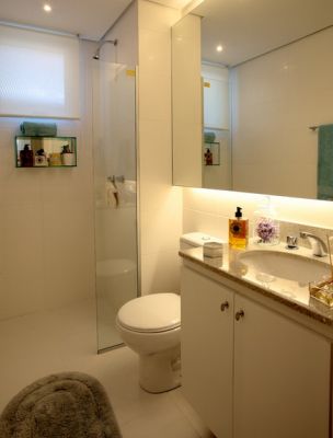 Vendo Apto no Vert Cidade Universitária / 57m²