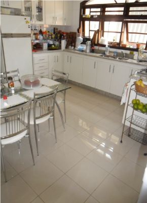 Alto Padrão na Lapa.