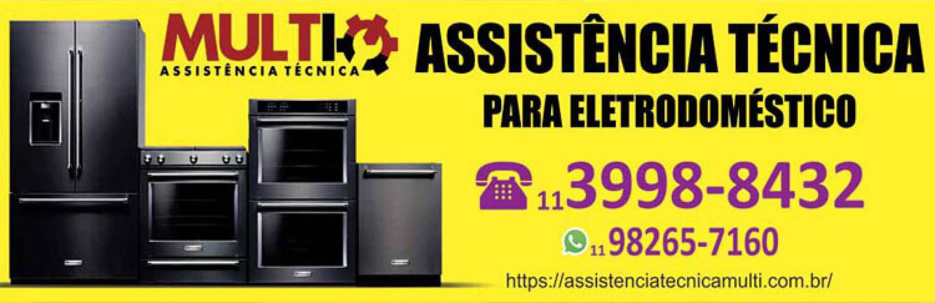 Manutenção Técnica Side By Side DCS