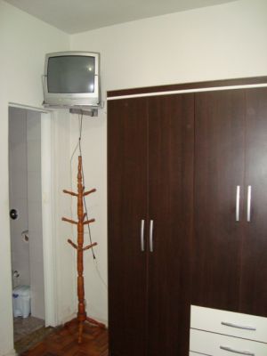 ROCK IN RIO CONJUGADO KITNET CATETE COPA STA TERESA TEMPORADA