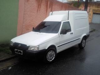 fiorino flex 1.3 07/08