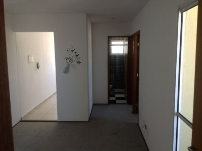 Excelente apartamento em Cotia à 5 min. da Rodovia Raposo