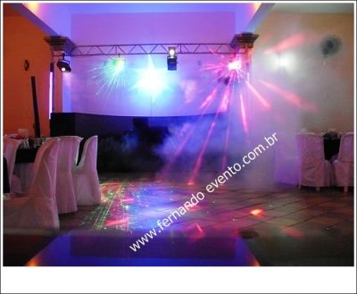 FERNANDO EVENTOS