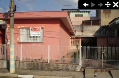 Casa em São Miguel Paulista