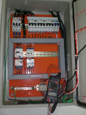 ELETRICISTA Instalador e Manutenção Elétrica